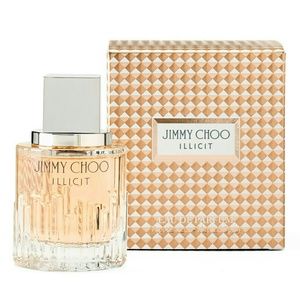 Jimmy Choo perfume 3.3 oz.